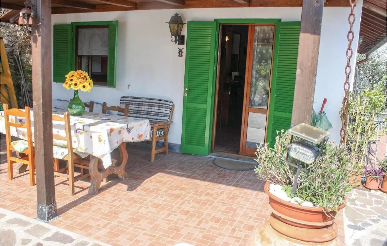 Villa San Michele Buti Ferienhaus