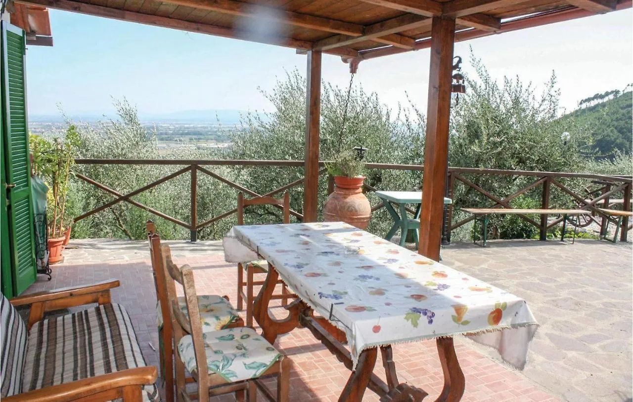 Ferienhaus Villa San Michele Buti