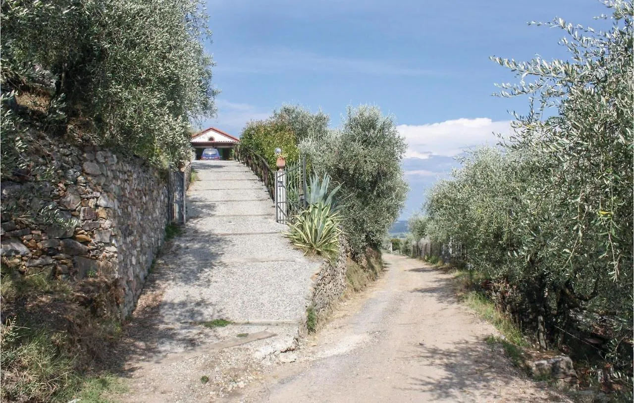 Ferienhaus Villa San Michele Buti