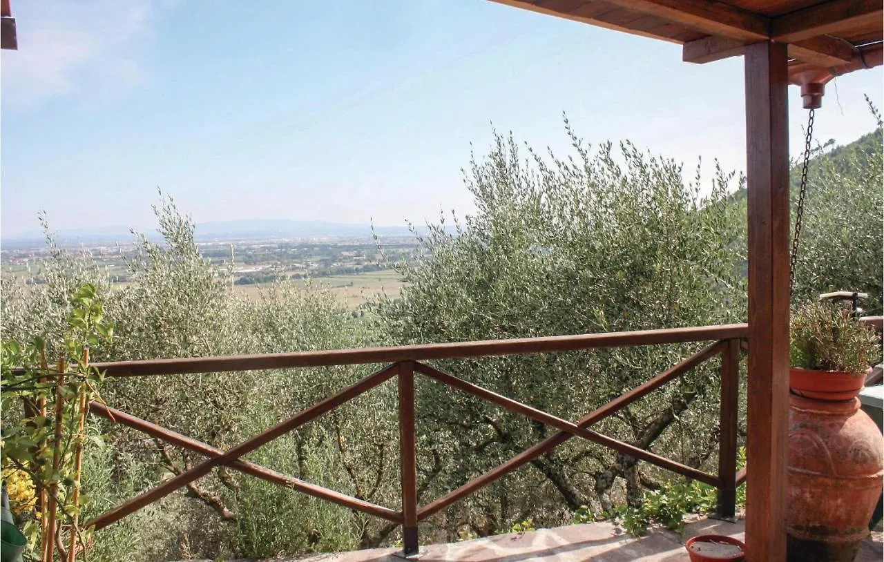 Villa San Michele Buti 0*,  Italien